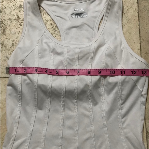 Fila pleated Tennis dress EUC size XS - Picture 5 of 5